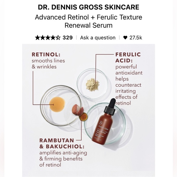 Mix of skincare/makeup goodies (2 full size) - Picture 2 of 5